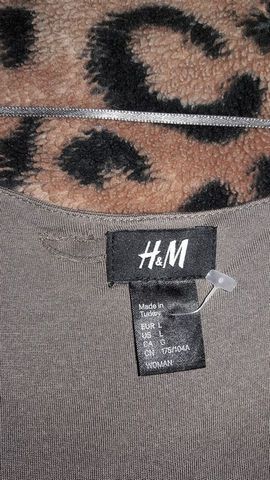 Красивая жилетка от h&amp;m - фото фото фото 3