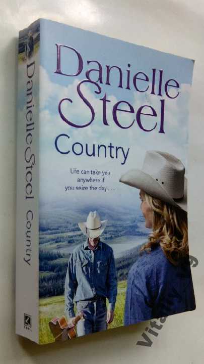 Danielle Steel. Country. - фото фото фото 0