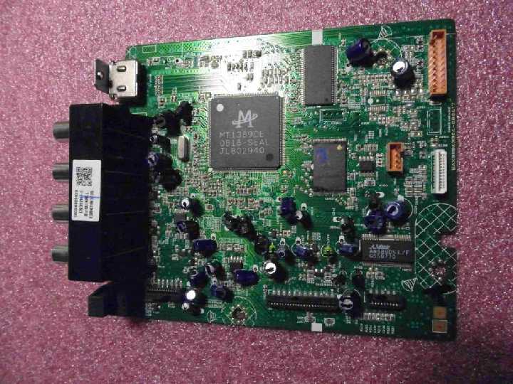 EBR42880705 Main board LG DNU889 - фото фото фото 0