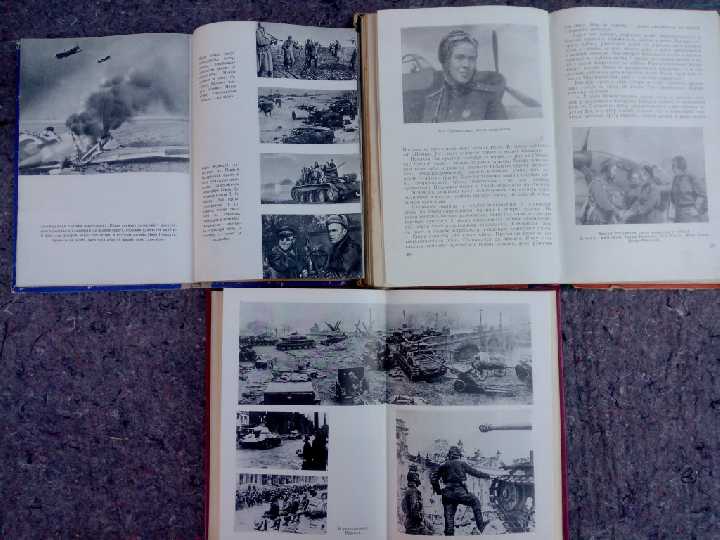 КНИГИ: РАССКАЗЫ ТАНКИСТОВ И ЛЁТЧИКОВ - фото фото фото 6