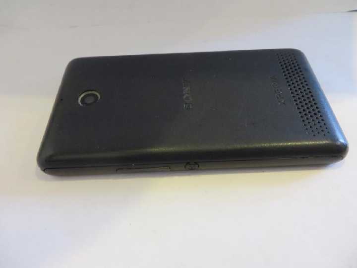Sony Xperia E1 D2005 Black - фото фото фото 6