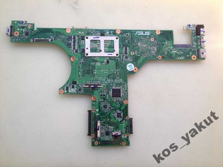 Asus U46E Series 60-N5MMB1000-D03, 69N0LDM10D05 - фото фото фото 3