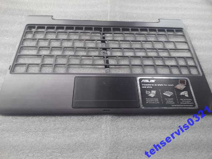 Тачпад для док-станции ASUS TF201  док docking station - фото фото фото 1