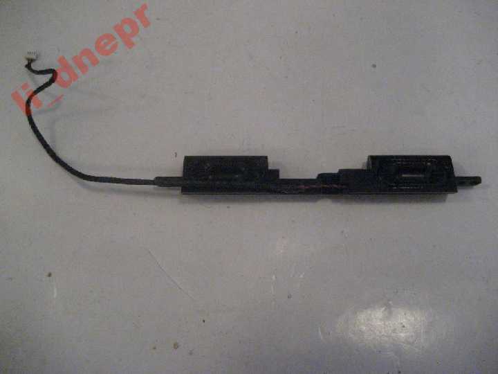 Asus Eee PC 1018 динамики - фото фото фото 0