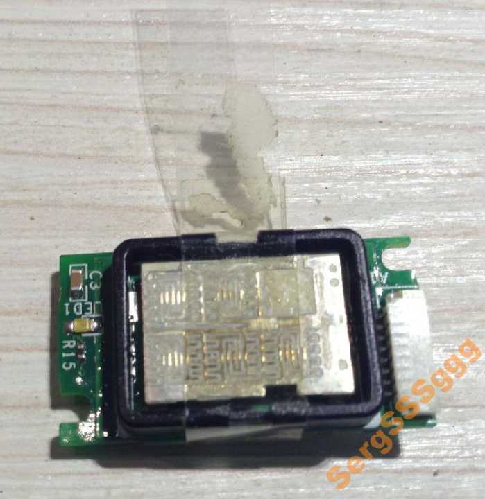 Broadcom Bluetooth (блютуз) Module BCM92035NMD - фото фото фото 2