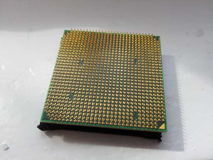 Athlon 64 3000+ 1600Mhz Socket AM2 - фото фото фото 1