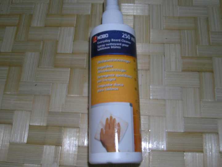 Средство для очистки NOBO Everyday Board Cleaner - фото фото фото 0
