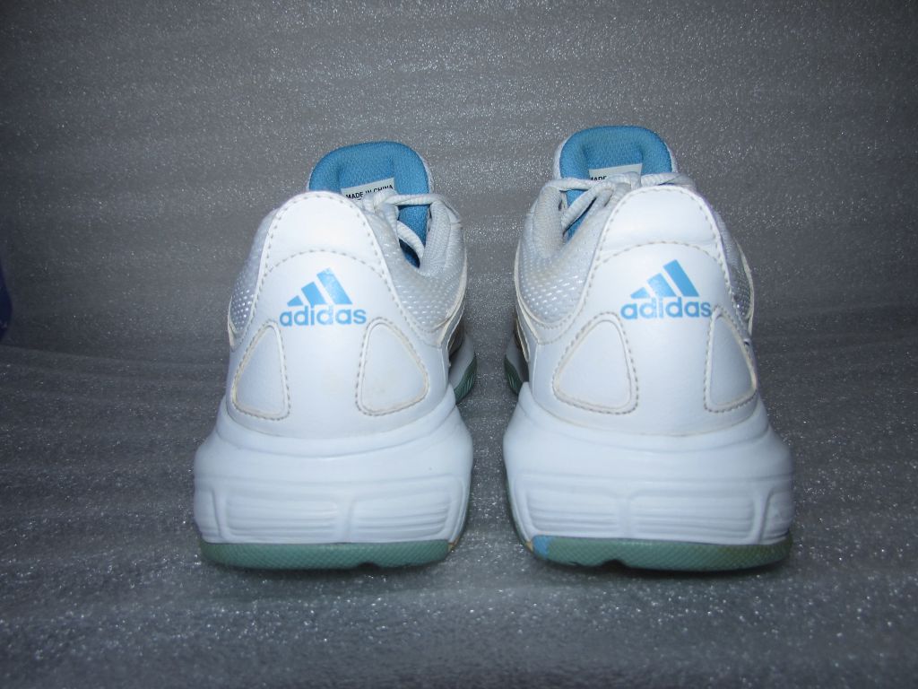 СУПЕР ЖЕНСКИЕ КРОССОВКИ ~ ADIDAS ~ р 36 - фото фото фото 2