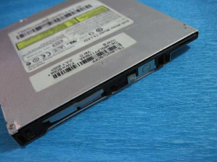 DVD-RW Samsung TS-L632 IDE - фото фото фото 2