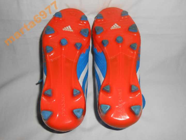 Копочки  * ADIDAS *   Вьетнам    р. 30   (18 см) - фото фото фото 5