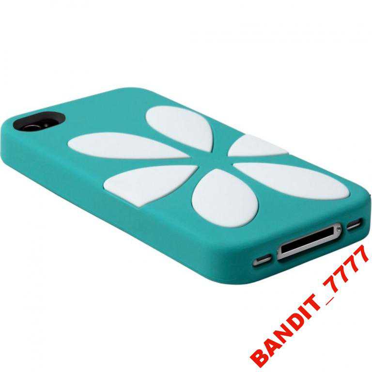 Чехол iphone 4/4s Agent 18 SlimShield limited - фото фото фото 7