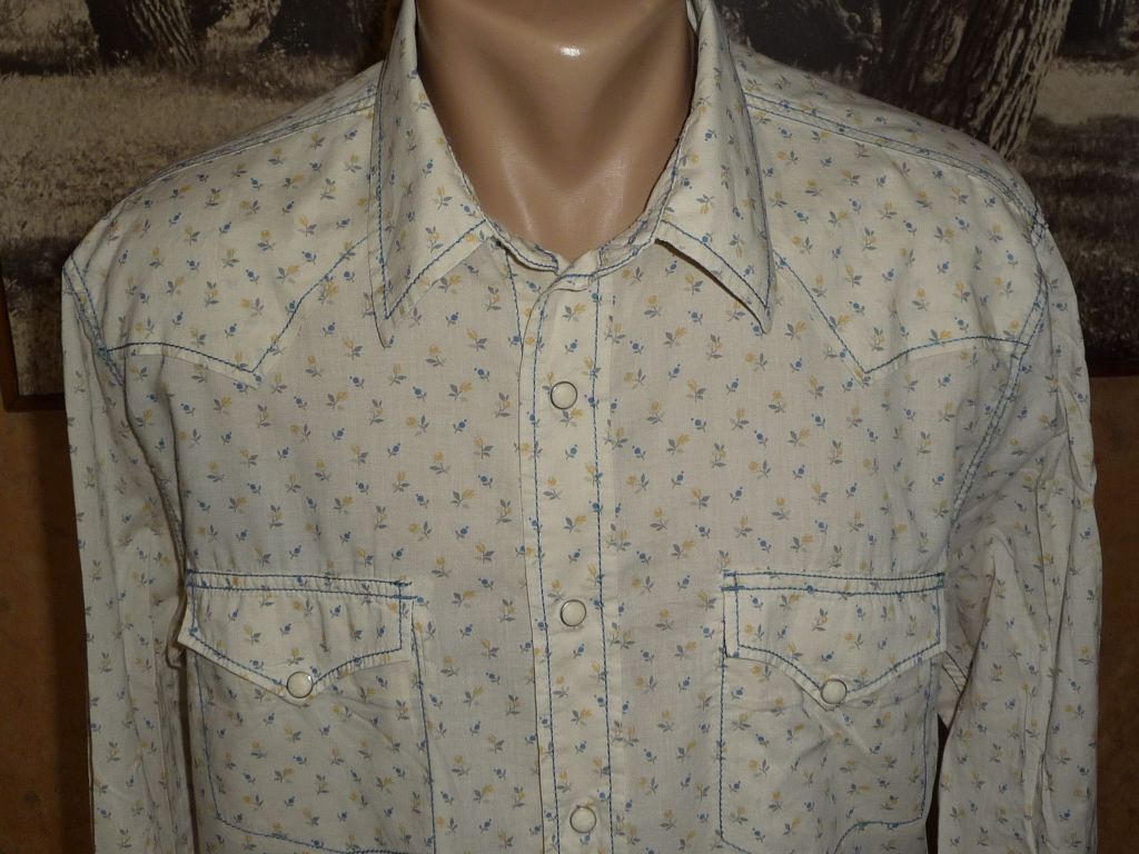 РУБАШКА "LUCKY BRAND"р-L ОРИГИНАЛ-100%cotton. - фото фото фото 1