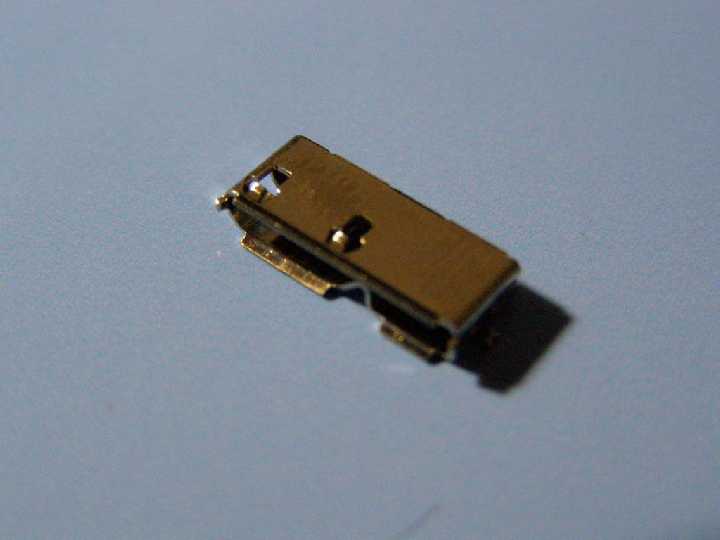 Роз'єм micro USB 3.0 №2 - фото фото фото 2