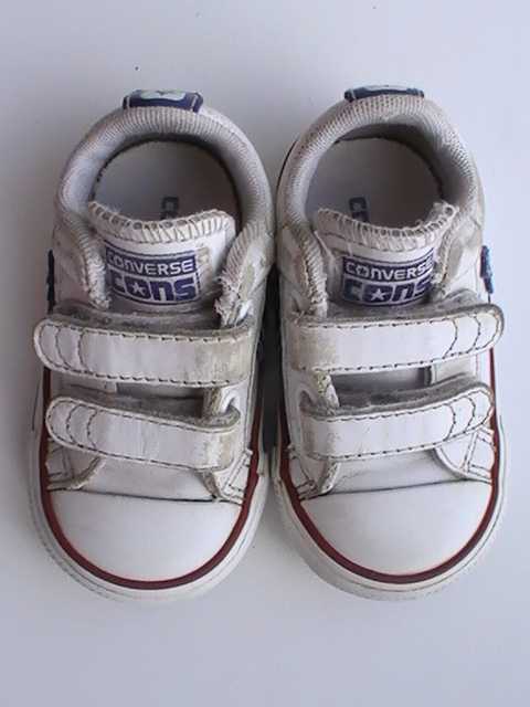 Кеды Converse All Star,р.20 - фото фото фото 2