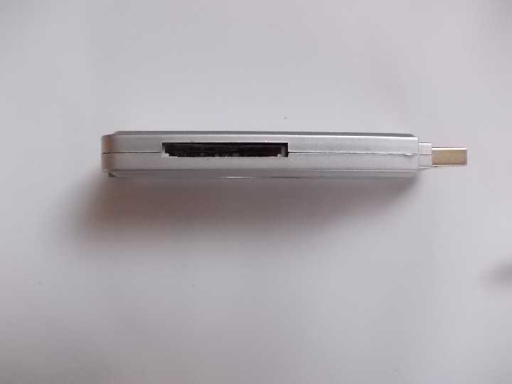 Портативный USB CardReader/Write - фото фото фото 5
