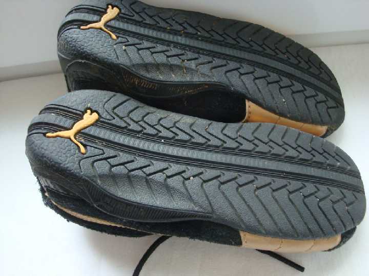 Кроссовки PUMA оригинал 23р стелька 14,5см - фото фото фото 5