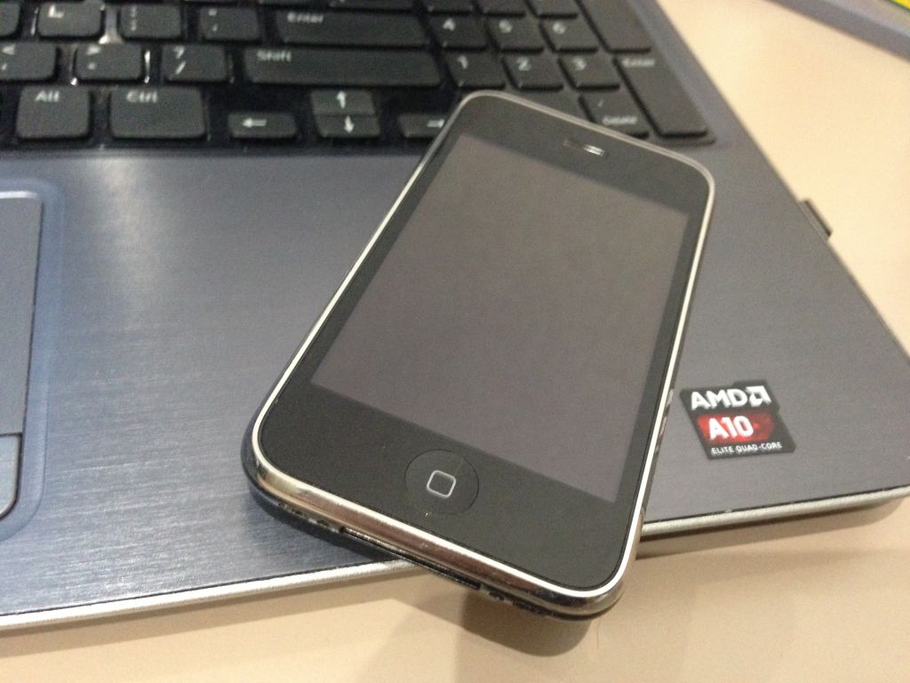 Apple Iphone 3G 8Gb Neverlock - фото фото фото 0