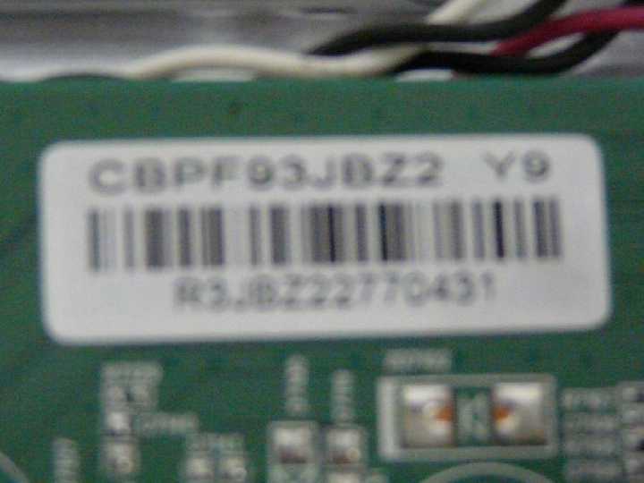 Запчасти к телевизору Philips 42PFL3604 12 (разбита матрица) - фото фото фото 4