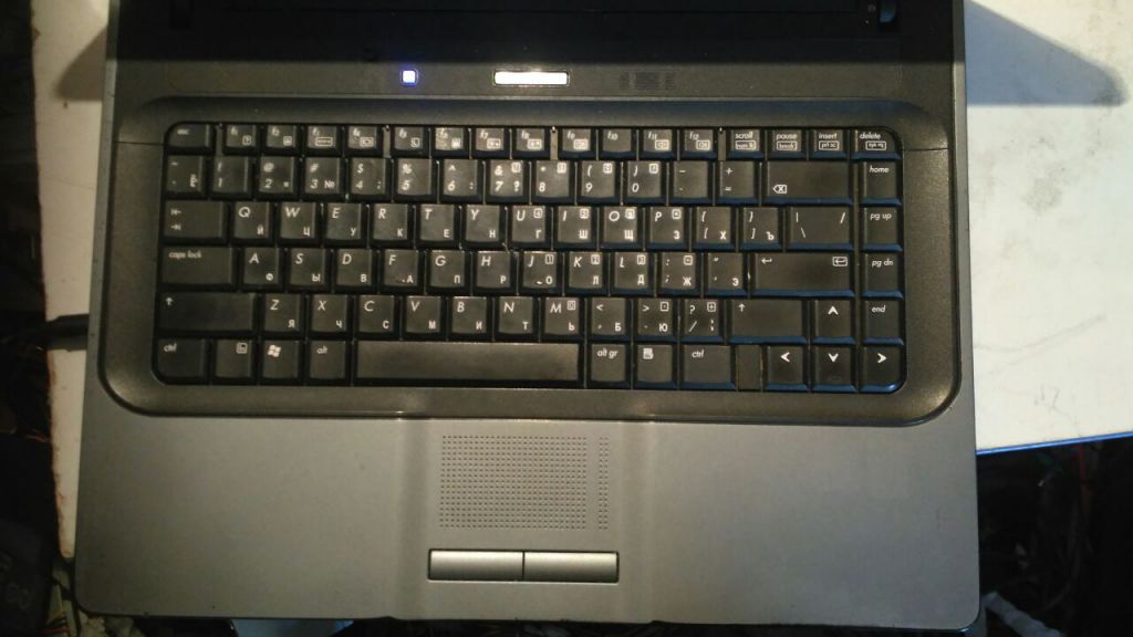 Ноутбук HewlettPackard HP 510 №41 - фото фото фото 0