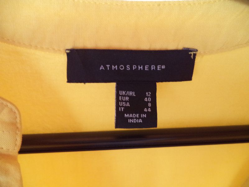 ,Atmosphere  размер 40 европейский - фото фото фото 1