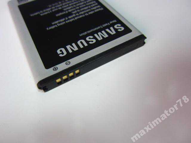 АККУМУЛЯТОР БАТАРЕЯ SAMSUNG Nexus I9250 EB-L1F2HVU - фото фото фото 1