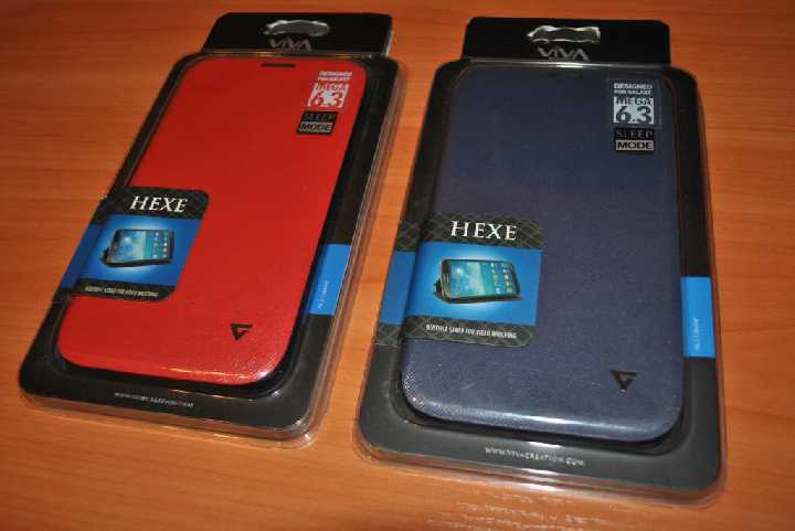 Чехол Viva Samsung Mega 6.3 I9200 флип книжка - фото фото фото 0
