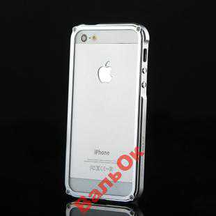 Tiger Blade Aluminum Case - чехол для iPhone5 - фото фото фото 0