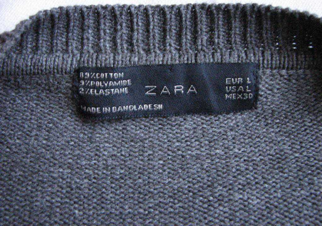 Кофточка Zara - фото фото фото 2
