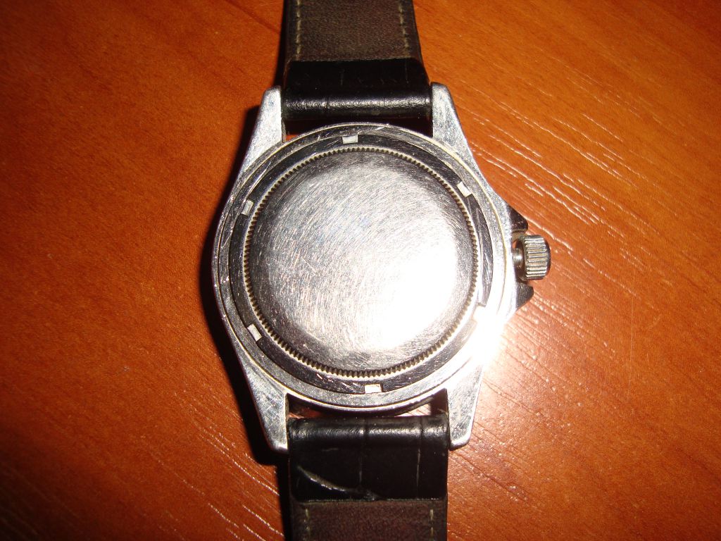 Часы CADET chronostar, automatic - фото фото фото 5
