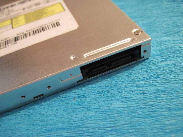 DVD-RW TS-L633 SATA - фото фото фото 4
