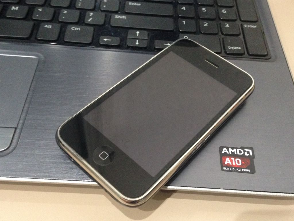 Apple Iphone 3G 8Gb Neverlock - фото фото фото 2