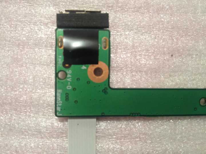кнопка вкл. MSI EX630 - фото фото фото 2