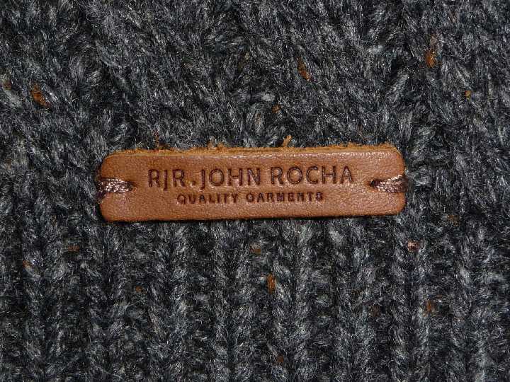 Свитер "JOHN ROCHA". р-L. Оригинал. - фото фото фото 0