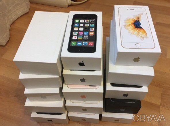 Apple iPhone 6 16GB Neverlocked 4G LTE - фото фото фото 2