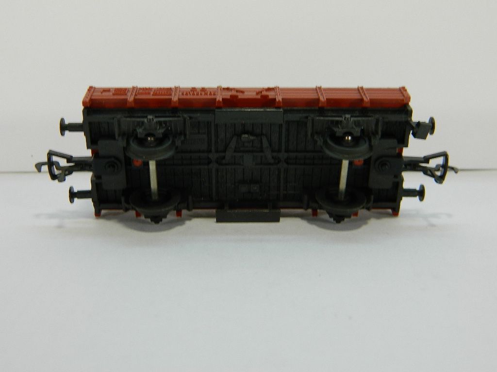 Платформа. FLEISCHMANN 1:87 H0  (16.05)*. - фото фото фото 5