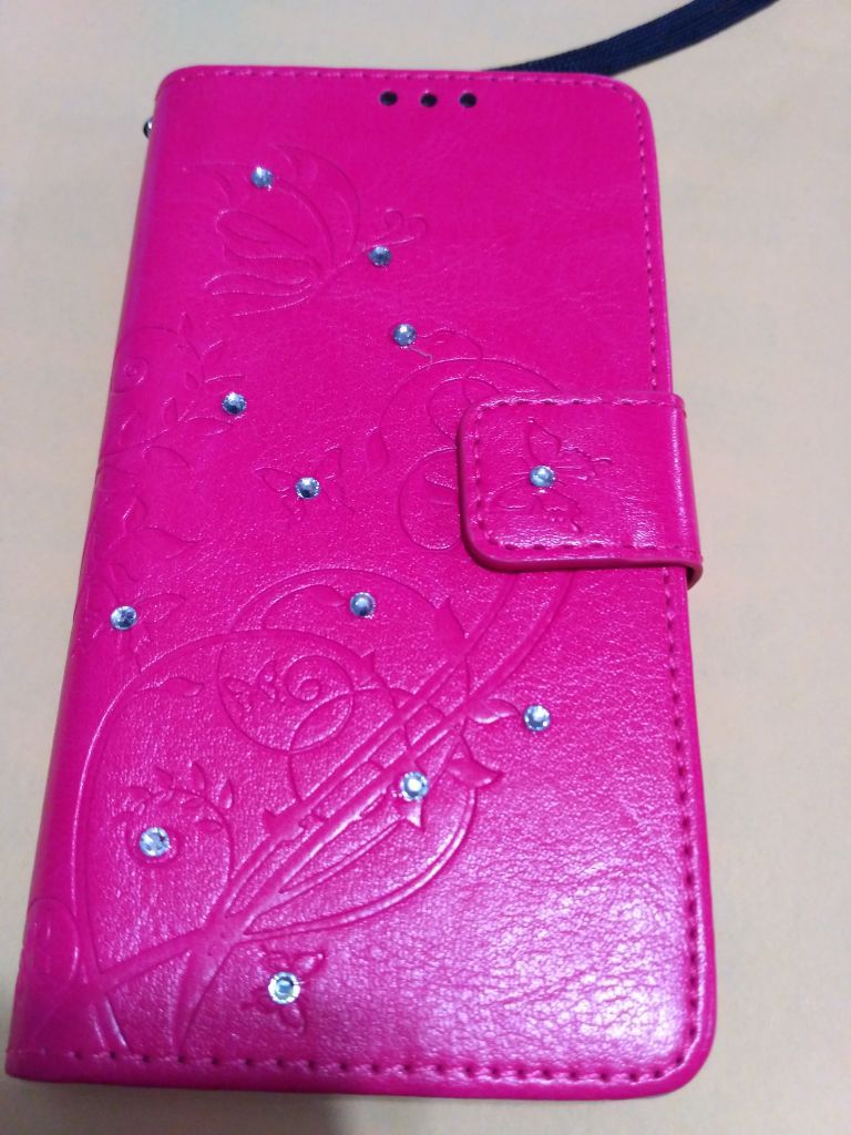 Чехол-книжка H440 135 на 70 мм - фото фото фото 0