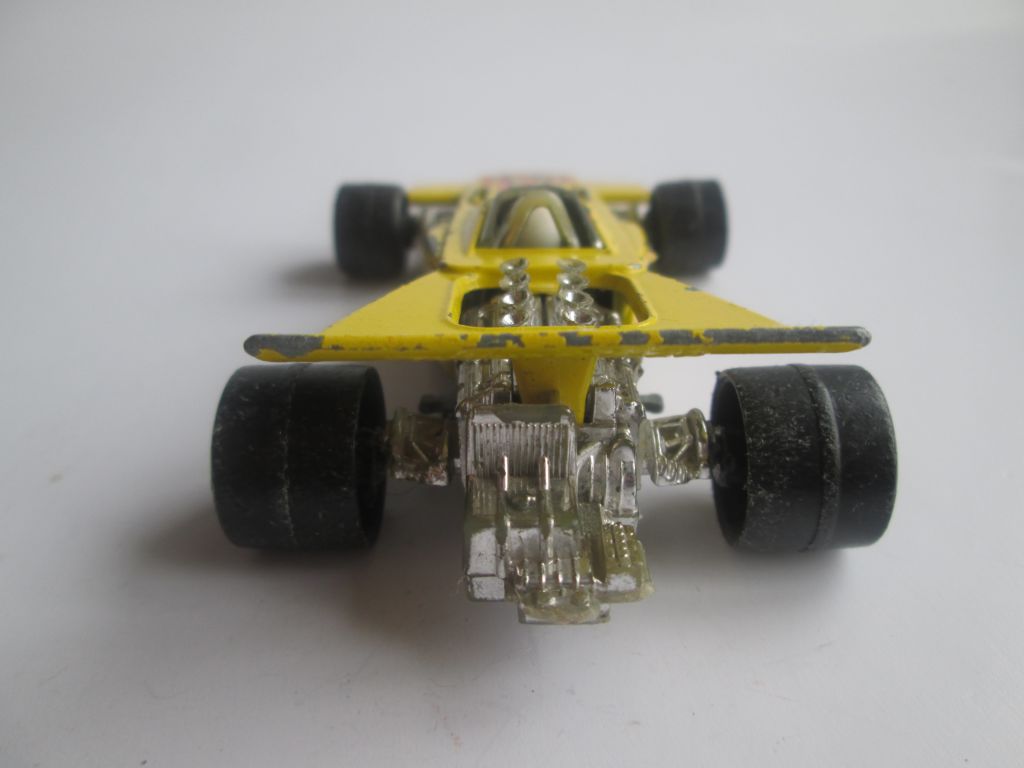Matchbox Superfast - Peterbilt Wreck Truck 1981 - фото фото фото 3