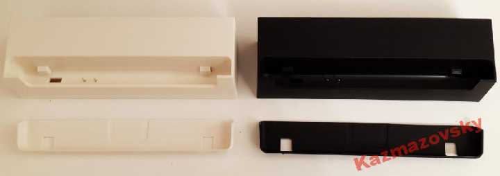 Док-станция для Sony Xperia Z   (L36h) + USB-кабель  (УЦЕНКА) - фото фото фото 3