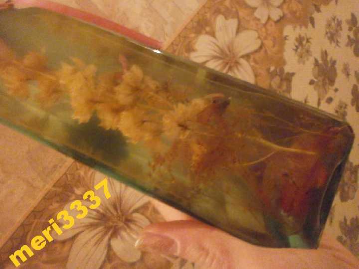 Полностью натуральное масло-феромон для тела и ванны с сухоцветом Италия,Англия - фото фото фото 6