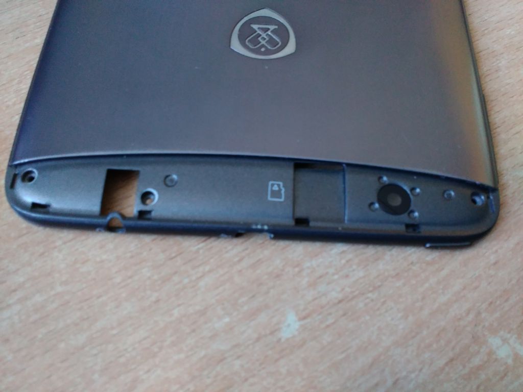 Задняя крышка планшета Prestigio PMP57700 duos - фото фото фото 8