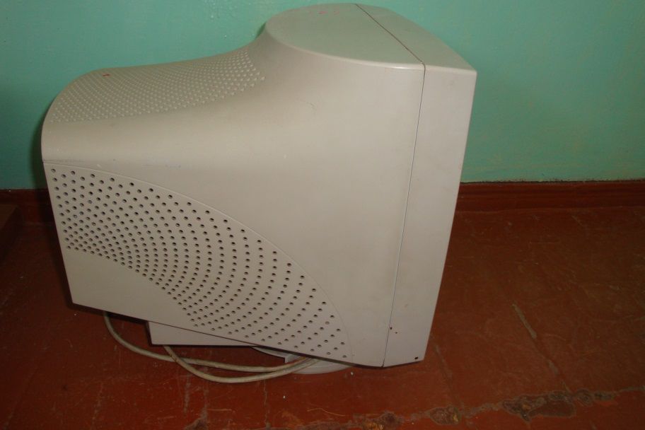 Монитор Samsung SyncMaster 550b - фото фото фото 2