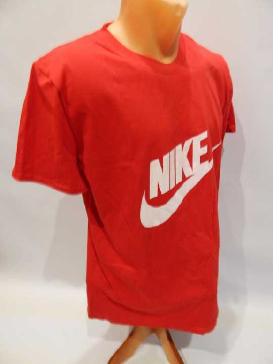 ФУТБОЛКА мужская   Nike р. 46 - фото фото фото 3