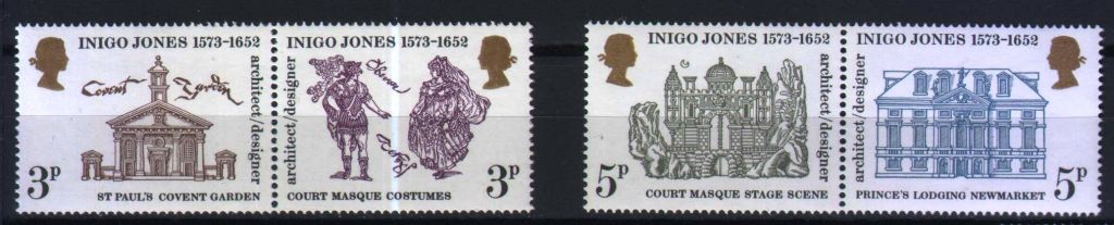 ZM  UK / Великобритания 1973 г MNH - - фото фото фото 0