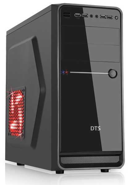 Рабочая станция! Intel G3900 2.8GHz+8Gb DDR4+320GB - фото фото фото 2
