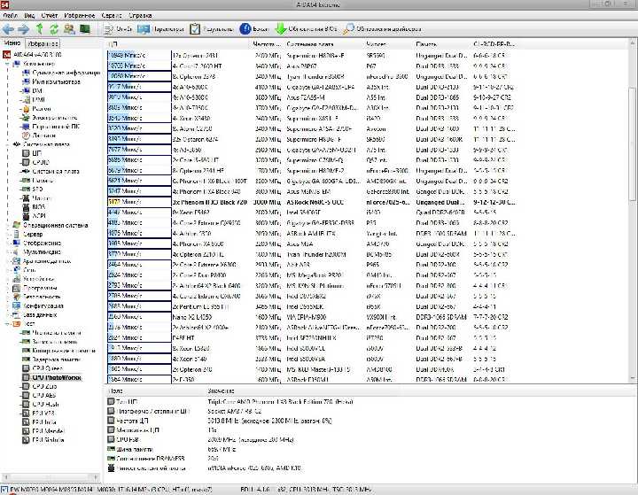 AMD Phenom II X3 720 2.8GHz BE  (X4 20 3.0GHz) Socket AM3 - фото фото фото 3