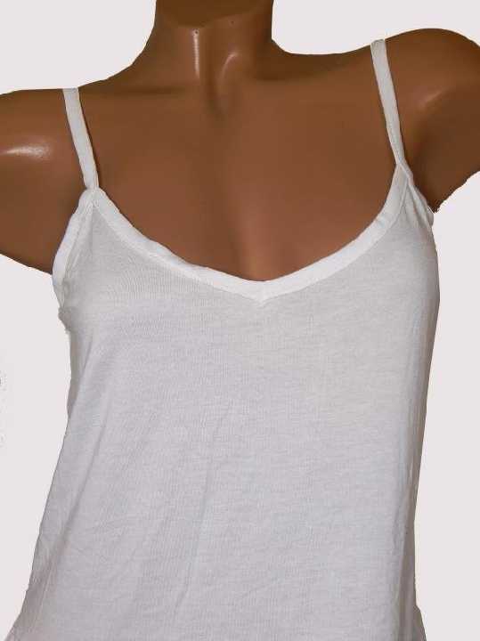 Стильная майка Miss Selfridge р S/M - фото фото фото 3