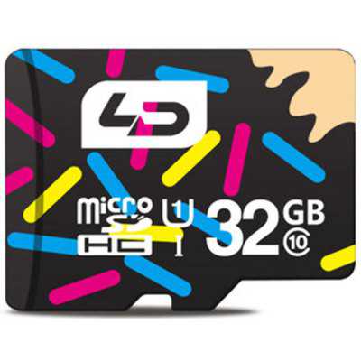 Карта памяти micro SD, 32Gb-С10 класс, Новые   (В НАЛИЧИИ) - фото фото фото 2