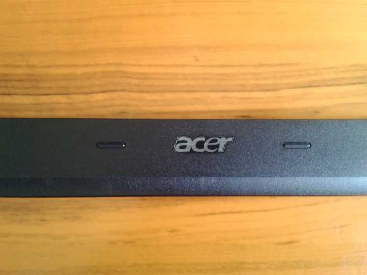 Рамка матрицы Acer Aspire 5538G - фото фото фото 1