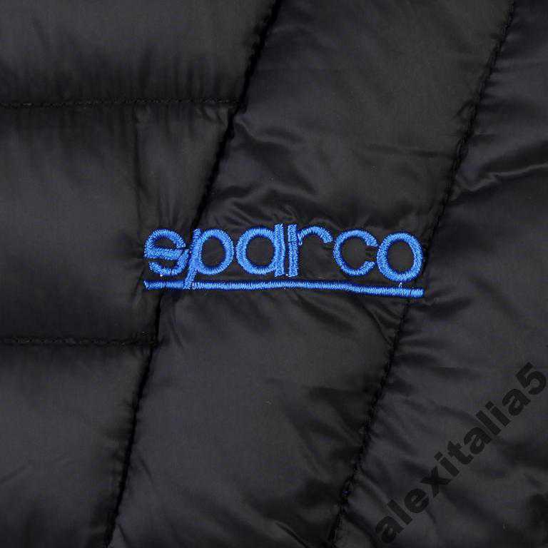Куртка Sparco оригинал для ценителей автоспорта - фото фото фото 2