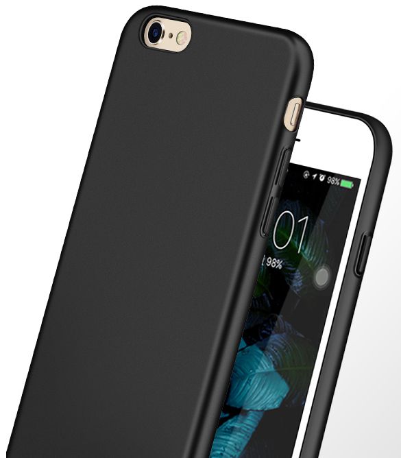 Freeson Apple iPhone 6 ​​/ 6s чехол - фото фото фото 8